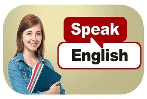 Spoking English