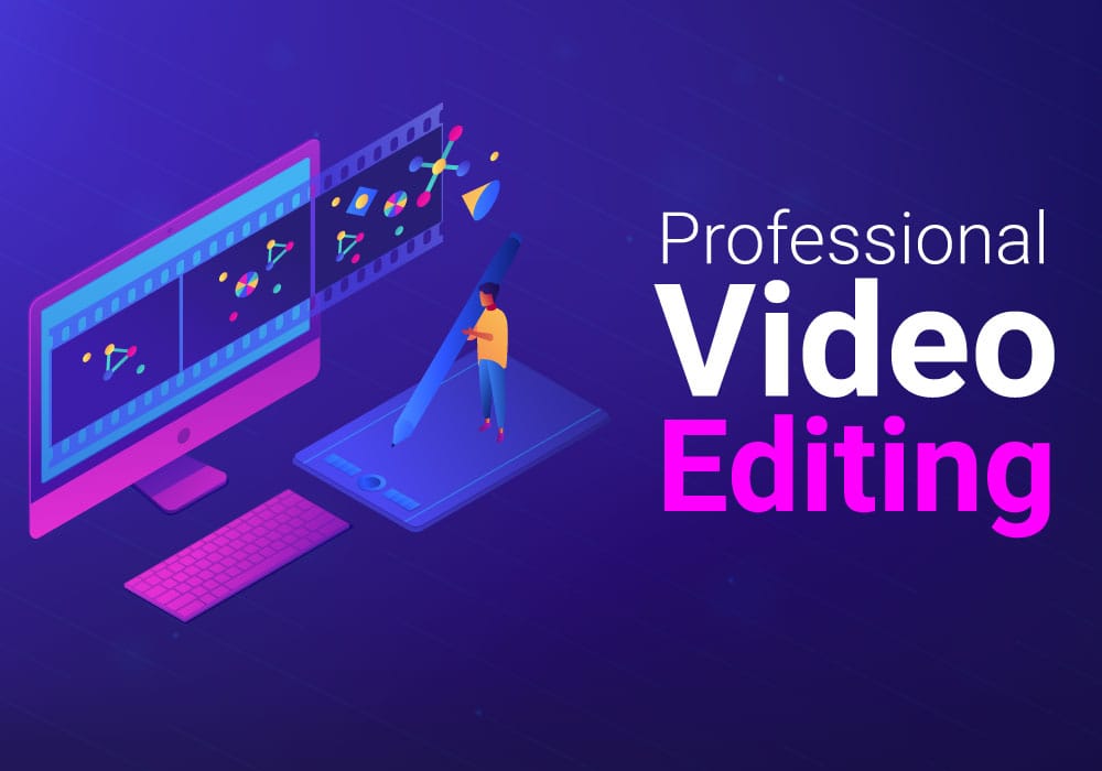 Video Editing